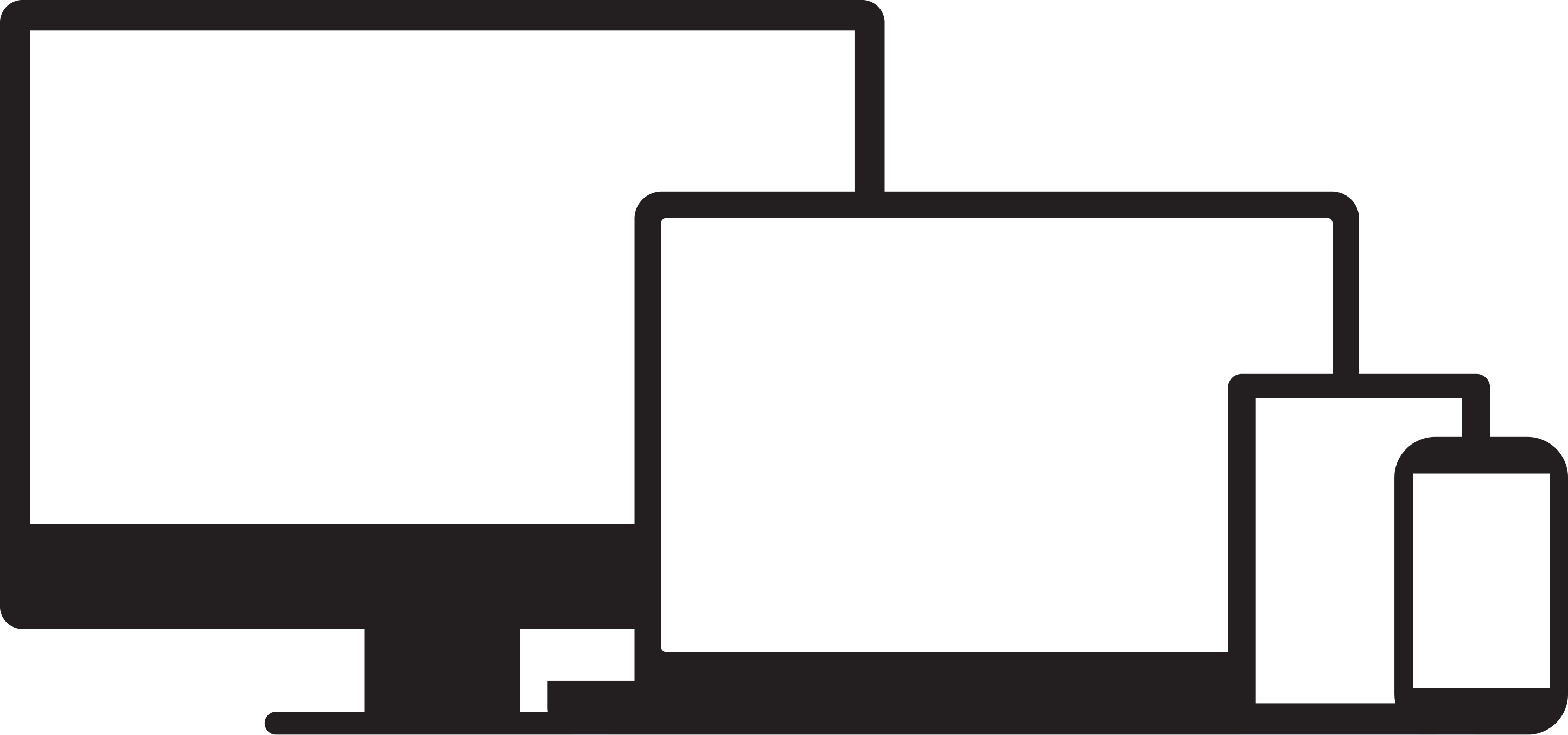Responsive Design